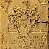 Steintafel