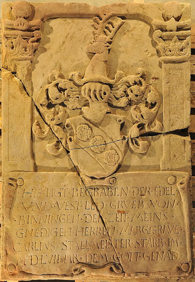 Steintafel