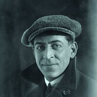 Adolf Rosenberger (1900–1967).