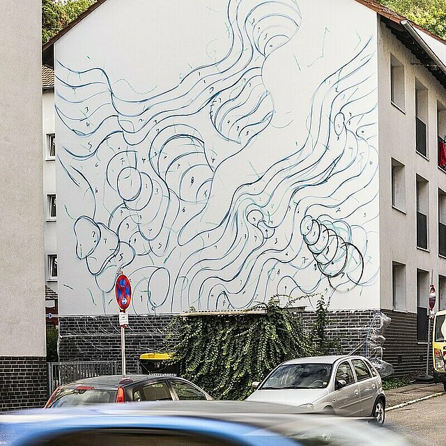 Karlstraße Fassade_1010_Kulturamt_AnnaEickhoff - copyright:Kulturamt_AnnaEickhoff