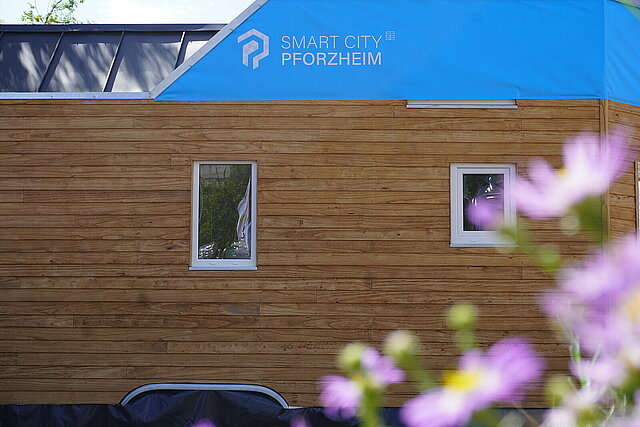 Tiny House