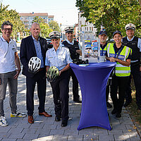 Gruppenbild