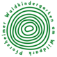 Logo: Pforzheimer Waldkindergarten am Wildpark e.V.