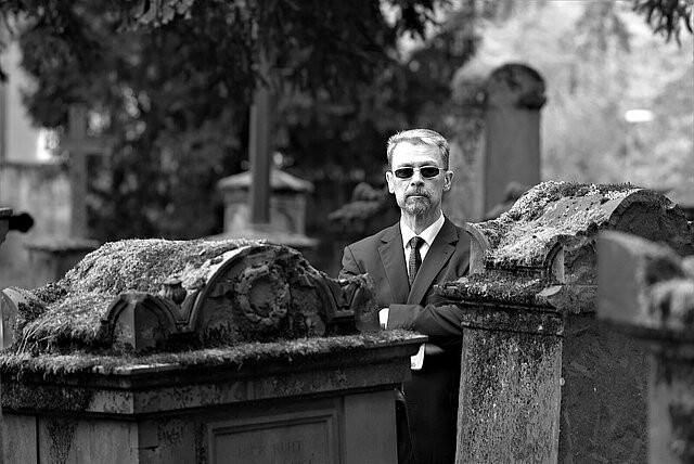 Rudolf Georg