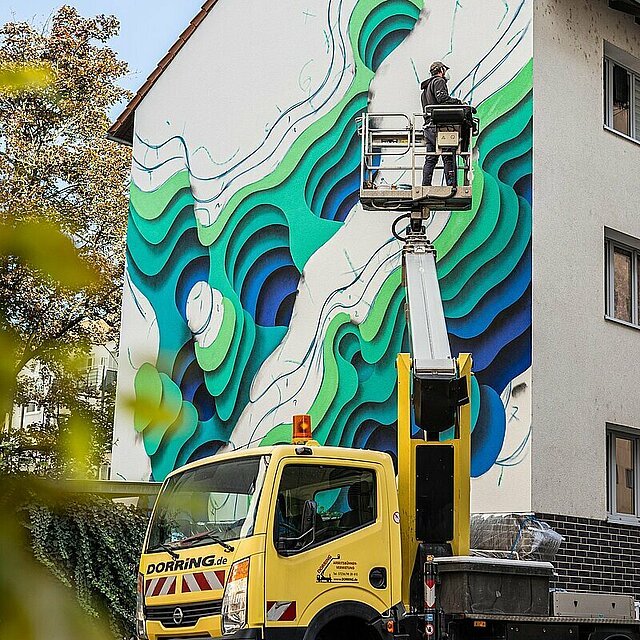 Karlstraße Fassade_1010_Kulturamt_AnnaEickhoff - copyright:Kulturamt_AnnaEickhoff