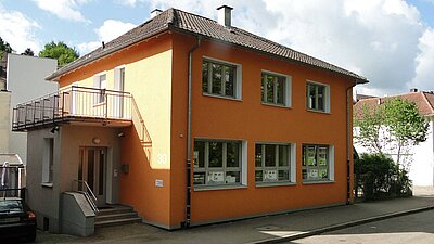Heilpädagogischer Hort an der Enz
