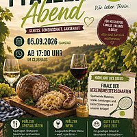 Pfälzer Abend