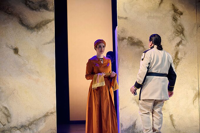 Theater Pforzheim