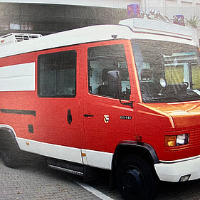 - copyright:Feuerwehr Pforzheim
