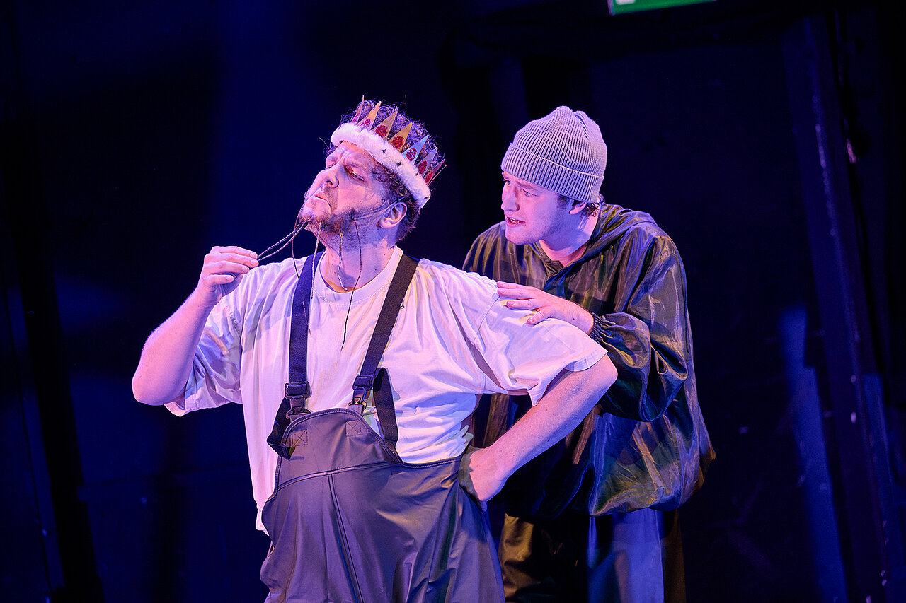  - copyright: Theater Pforzheim - Ersteller: Martin Sigmund