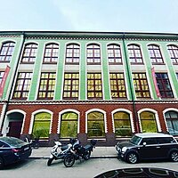 Kollmar & Jourdan Haus