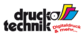 Logo: Ducktechnik Entwurf & Digitaldruck