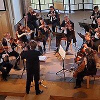Stadtteilkonzert Pforzheim-Eutingen – Konzert des SWDKO