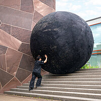 Black Ball