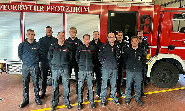 Gruppenbild GAL 2023