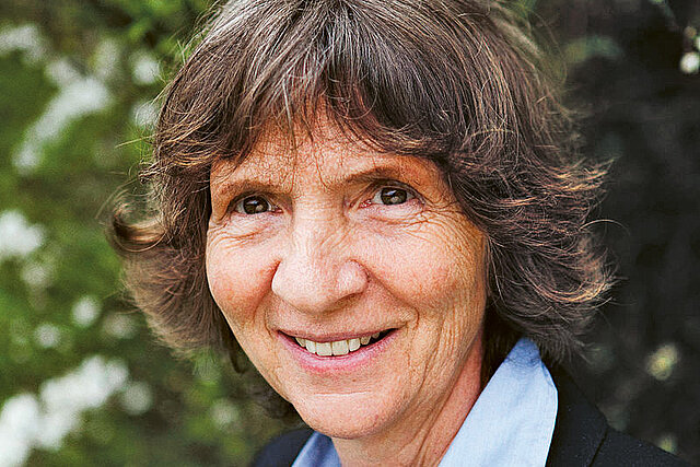 Aleida Assmann