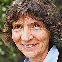 Aleida Assmann