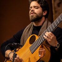 Filipe Moreno - Solo Konzert