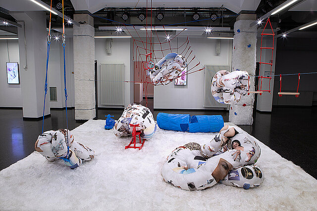 Designers in Residence