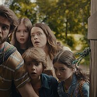 Der Wunderweltenbaum Kinderkino