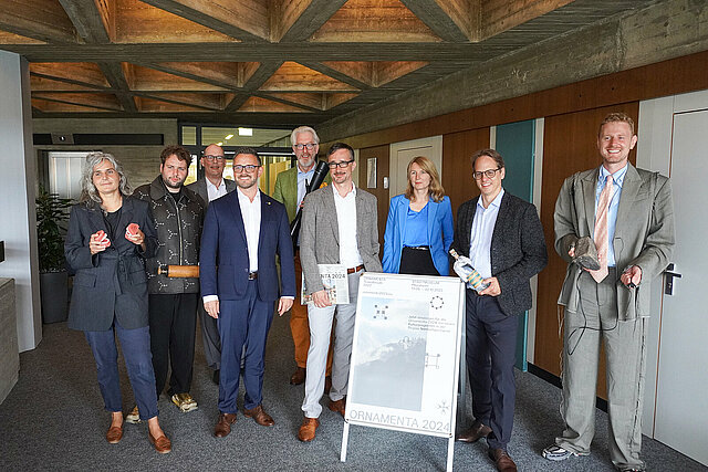 Gruppenbild