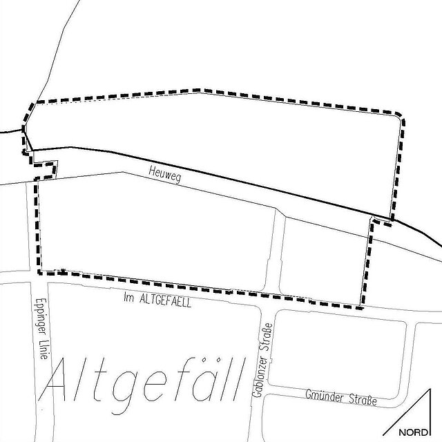 Frauenwald lage