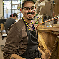 Caio Mahin