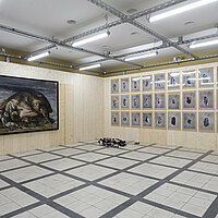 Ausstellung (S)ELEKTION