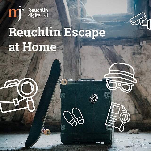 ReuchlinEscapeatHome