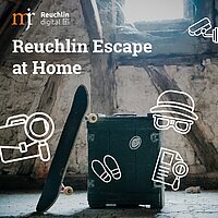 ReuchlinEscapeatHome