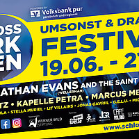 Schlosspark Open