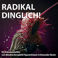 Radikal Dinglich