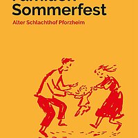Familien-Sommerfest