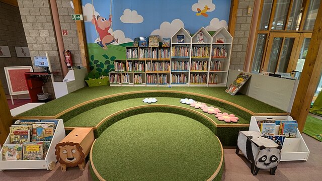 - copyright:Stadtbibliothek Pforzheim