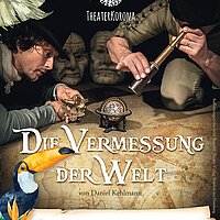 Die Vermessung der Welt - Premiere