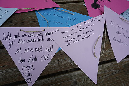  - copyright:Gleichstellungsstelle, Stadt Pforzheim