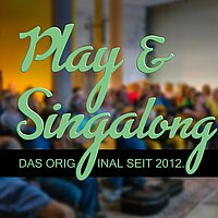 Play- und Singalong mit dem Folkclub Prisma e.V.