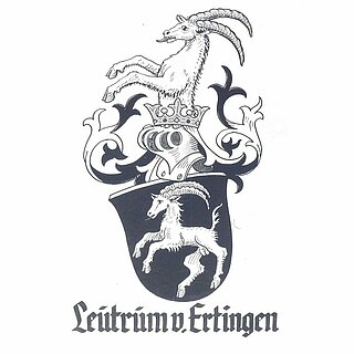 Leutrumsches Wappen