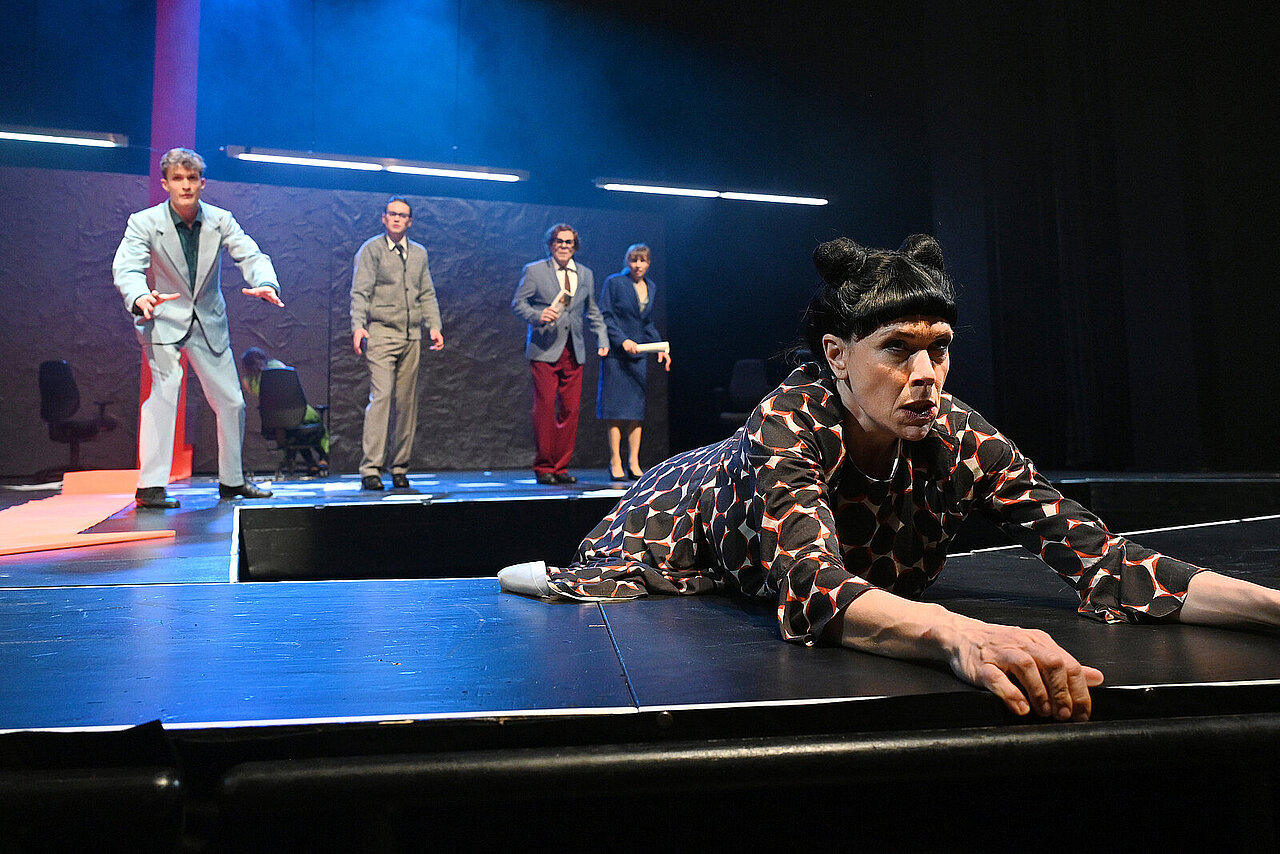 - copyright: Theater Pforzheim - Ersteller: Jochen Klenk