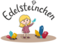 Logo: Kita Edelsteinchen