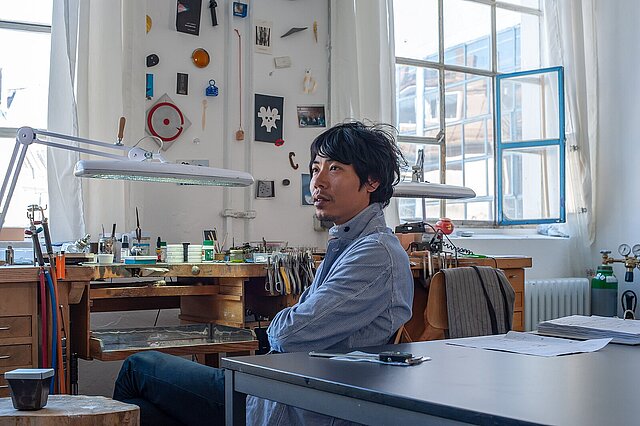 Jiro Kamata