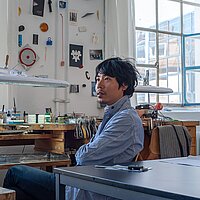 Jiro Kamata