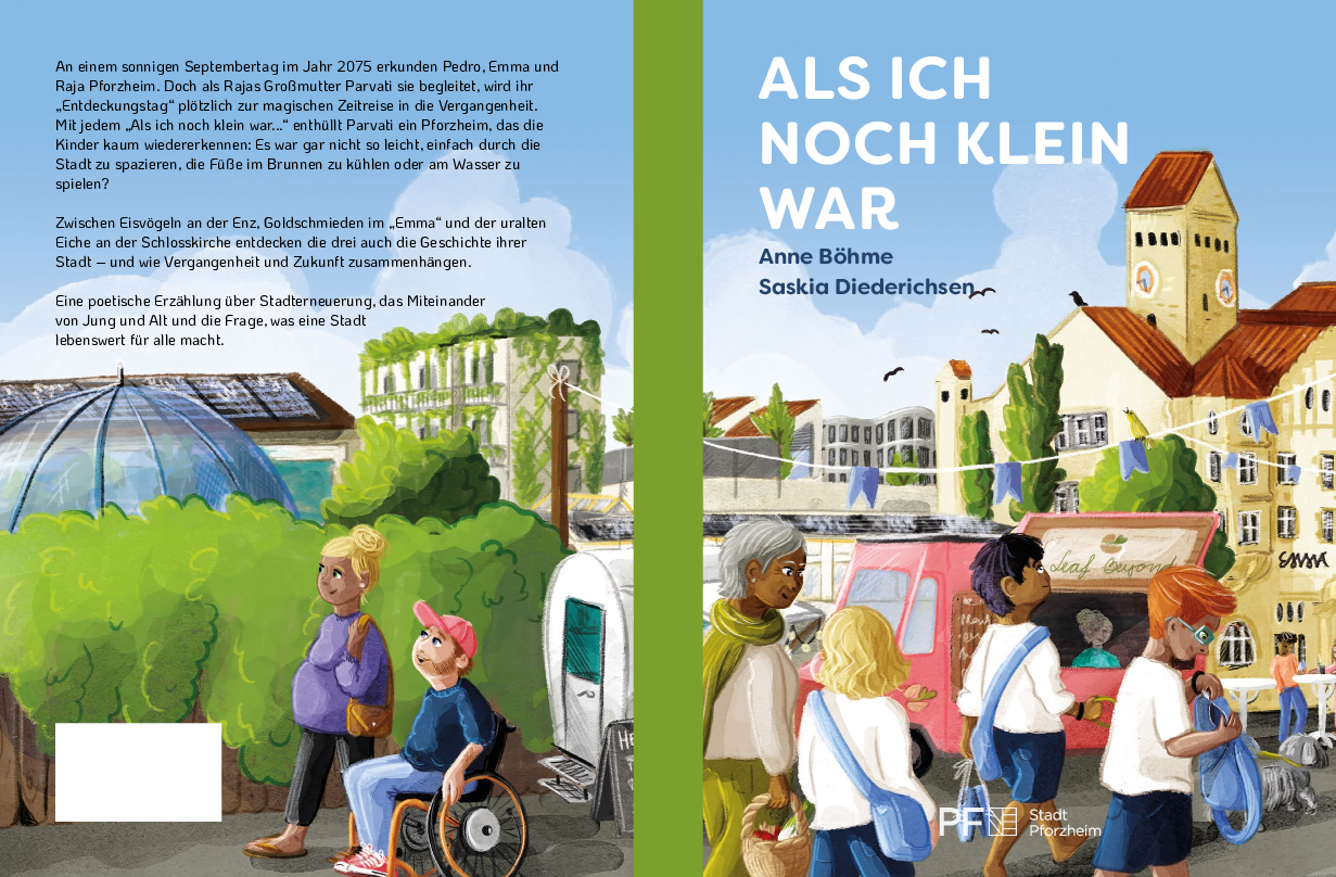  - copyright:Stadt Pforzheim