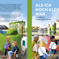 Wettbewerb // Pforzheims Zukunft kreativ gestalten