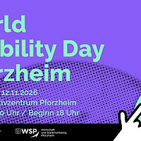 World Usability Day in Pforzheim #2