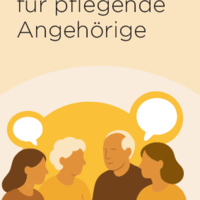 Gesprächskreis für pflegende Angehörige © Stadt Pforzheim, Photo: Stadt Pforzheim Gesprächskreis für pflegende Angehörige