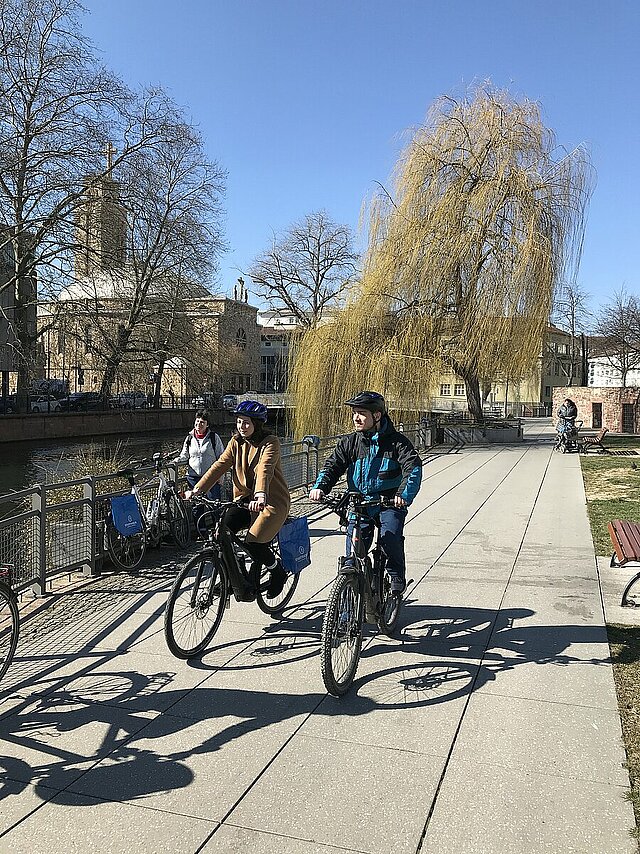 Stadtradeln