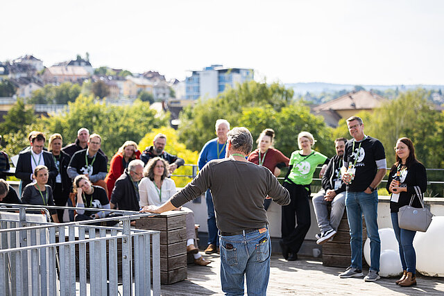 BarCamp Pforzheim