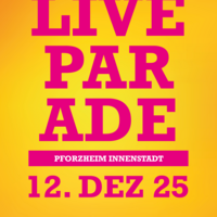 Liveparade 2026