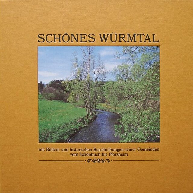 Literatur Würm